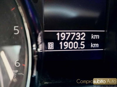Nissan Qashqai 1.5 dCi DPF Tekna (17)