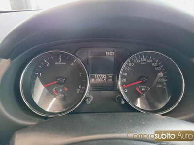 Nissan Qashqai 1.5 dCi DPF Tekna (18)