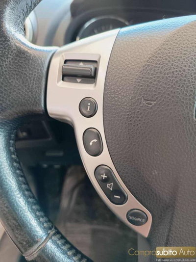 Nissan Qashqai 1.5 dCi DPF Tekna (19)