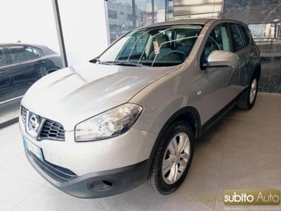 Nissan Qashqai 1.5 dCi DPF Tekna (2)