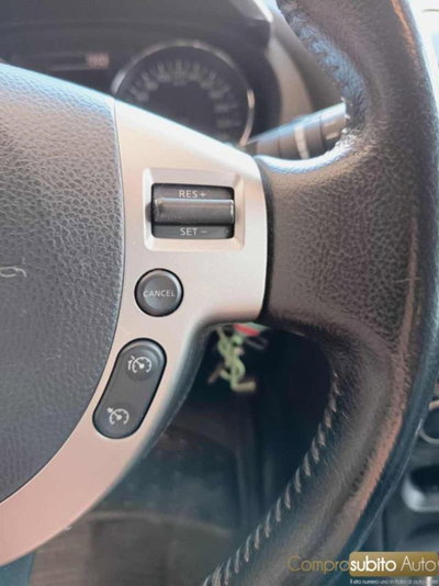 Nissan Qashqai 1.5 dCi DPF Tekna (20)