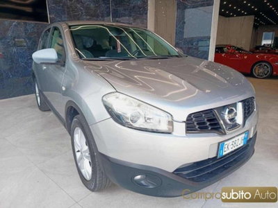 Nissan Qashqai 1.5 dCi DPF Tekna (3)