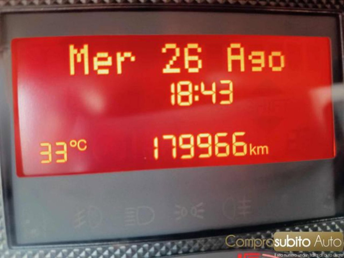 Fiat Ducato Furgone 35 2.0 MJT PM-TM (12)