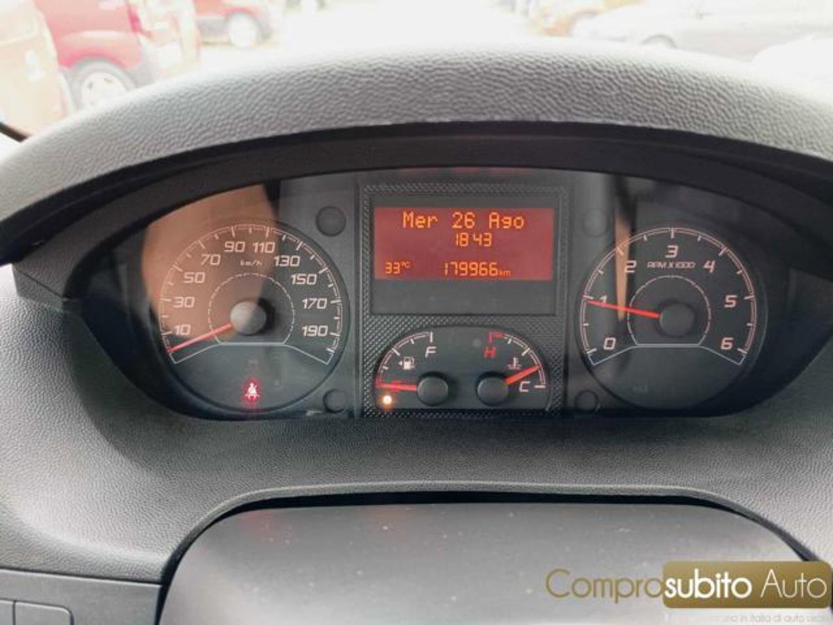 Fiat Ducato Furgone 35 2.0 MJT PM-TM (13)
