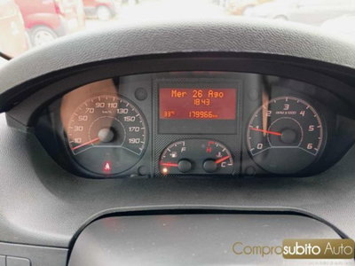 Fiat Ducato Furgone 35 2.0 MJT PM-TM (13)