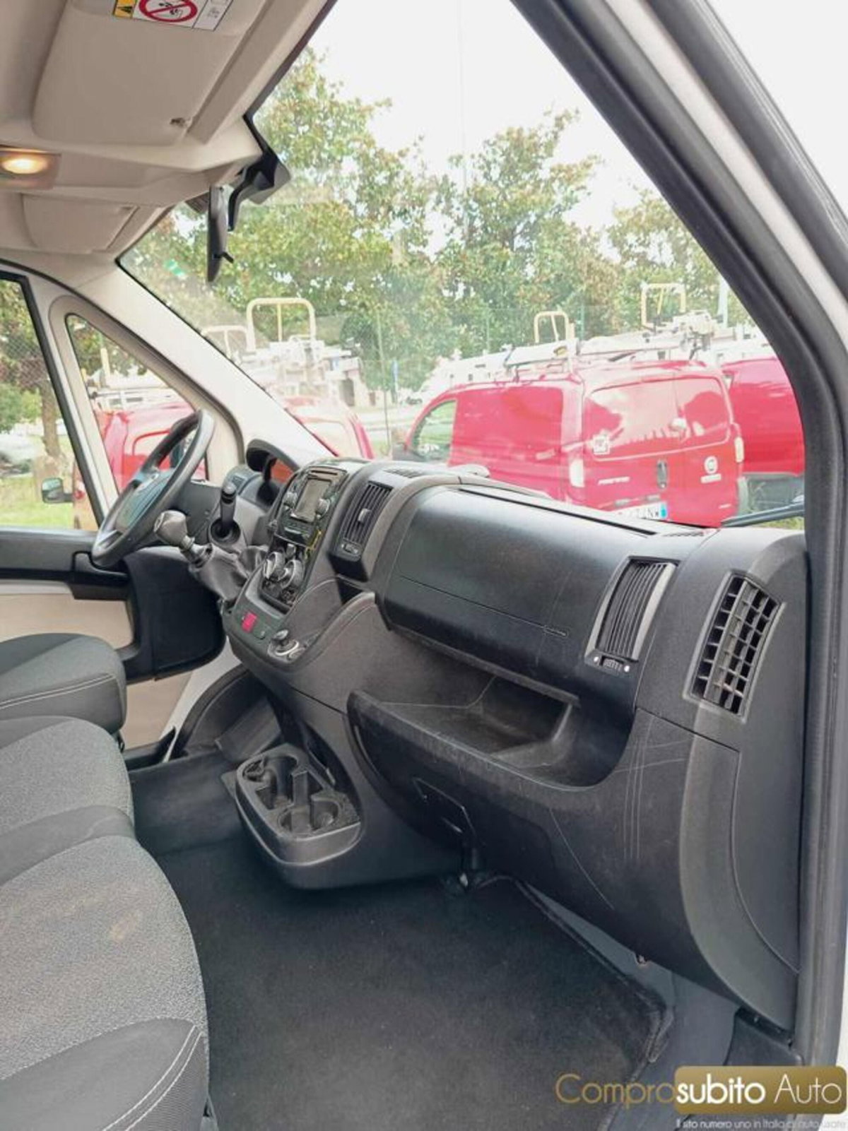 Fiat Ducato Furgone 35 2.0 MJT PM-TM (15)