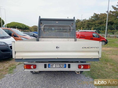 Fiat Ducato Furgone 35 2.0 MJT PM-TM (17)