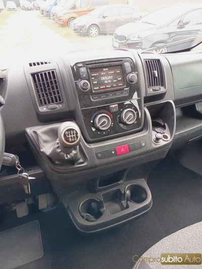 Fiat Ducato Furgone 35 2.0 MJT PM-TM (19)