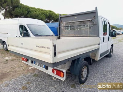 Fiat Ducato Furgone 35 2.0 MJT PM-TM (6)