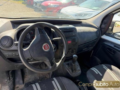 Fiat Fiorino 1.3 MJT 75CV Combi Semi (2)