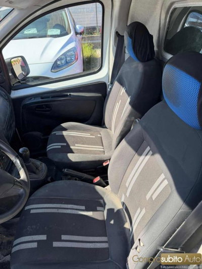 Fiat Fiorino 1.3 MJT 75CV Combi Semi (4)