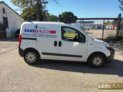 Fiat Fiorino 1.3 MJT 75CV Combi Semi (5)
