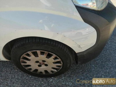 Fiat Fiorino 1.3 MJT 75CV Combi Semi (8)