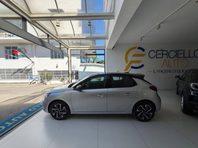 Opel Corsa 1.2 hybrid GS 100cv dct6 (10)