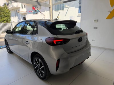 Opel Corsa 1.2 hybrid GS 100cv dct6 (14)