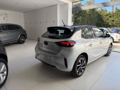 Opel Corsa 1.2 hybrid GS 100cv dct6 (15)