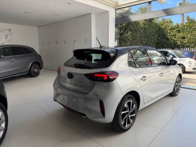Opel Corsa 1.2 hybrid GS 100cv dct6 (16)
