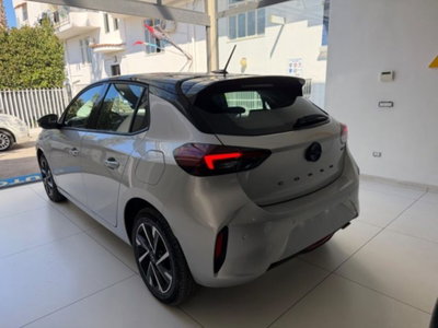 Opel Corsa 1.2 hybrid GS 100cv dct6 (17)