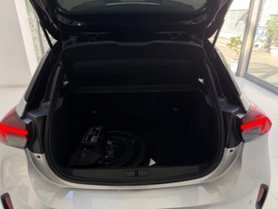 Opel Corsa 1.2 hybrid GS 100cv dct6 (19)