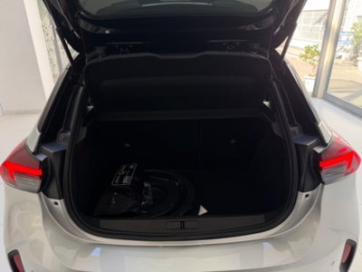 Opel Corsa 1.2 hybrid GS 100cv dct6 (20)