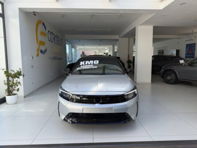 Opel Corsa 1.2 hybrid GS 100cv dct6 (5)
