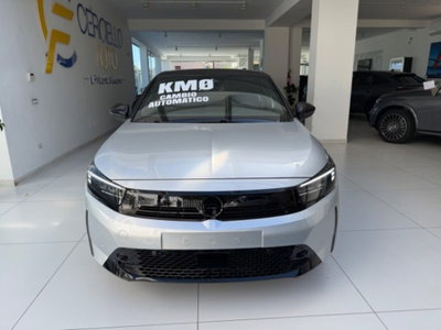 Opel Corsa 1.2 hybrid GS 100cv dct6 (7)