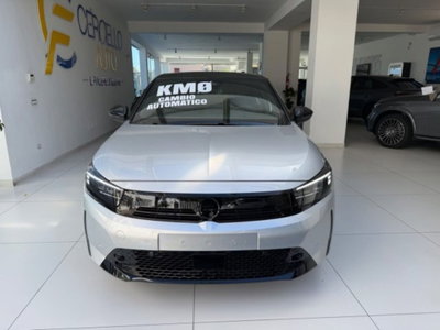 Opel Corsa 1.2 hybrid GS 100cv dct6 (8)