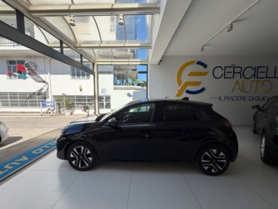 Peugeot 208 PureTech 100 Stop&Start 5 porte Allure (13)