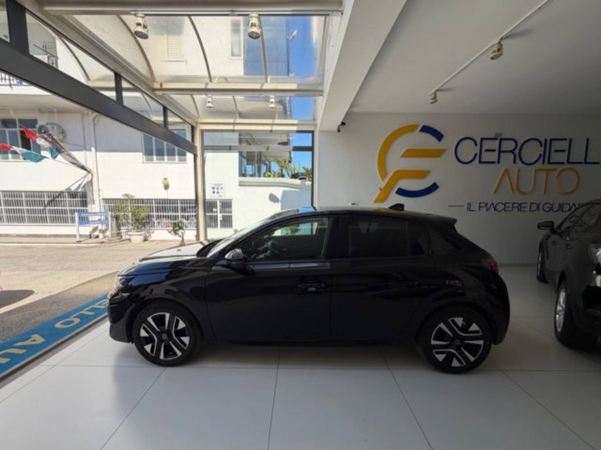Peugeot 208 PureTech 100 Stop&Start 5 porte Allure (14)