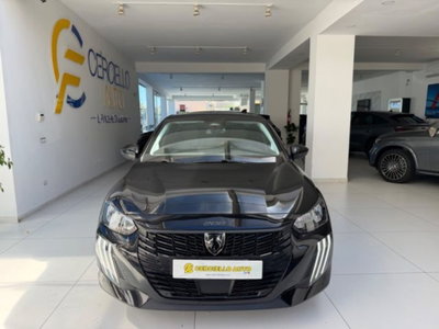 Peugeot 208 PureTech 100 Stop&Start 5 porte Allure (3)
