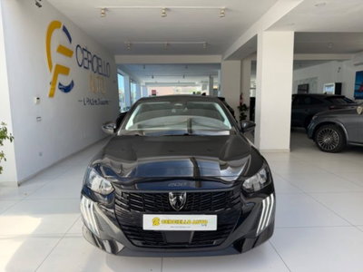 Peugeot 208 PureTech 100 Stop&Start 5 porte Allure (9)
