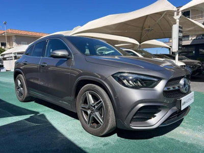 Mercedes-Benz GLA SUV 200 d AMG Line Premium Plus 4matic auto usata