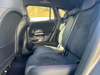 Mercedes-Benz GLA SUV 200 d AMG Line Premium Plus 4matic auto (10)