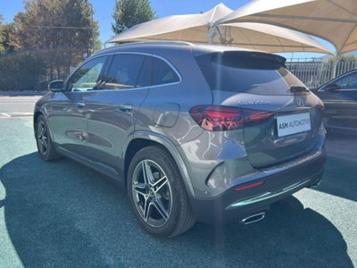 Mercedes-Benz GLA SUV 200 d AMG Line Premium Plus 4matic auto (4)