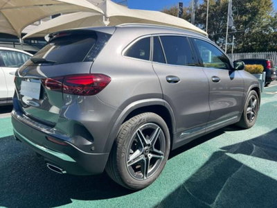 Mercedes-Benz GLA SUV 200 d AMG Line Premium Plus 4matic auto (6)