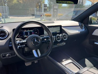 Mercedes-Benz GLA SUV 200 d AMG Line Premium Plus 4matic auto (7)