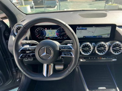 Mercedes-Benz GLA SUV 200 d AMG Line Premium Plus 4matic auto (8)