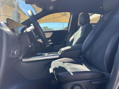 Mercedes-Benz GLA SUV 200 d AMG Line Premium Plus 4matic auto (9)