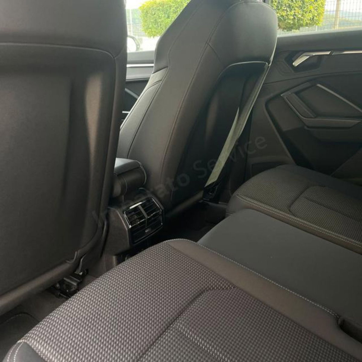 Audi Q3 Sportback 40 TDI quattro S tronic S line edition (10)