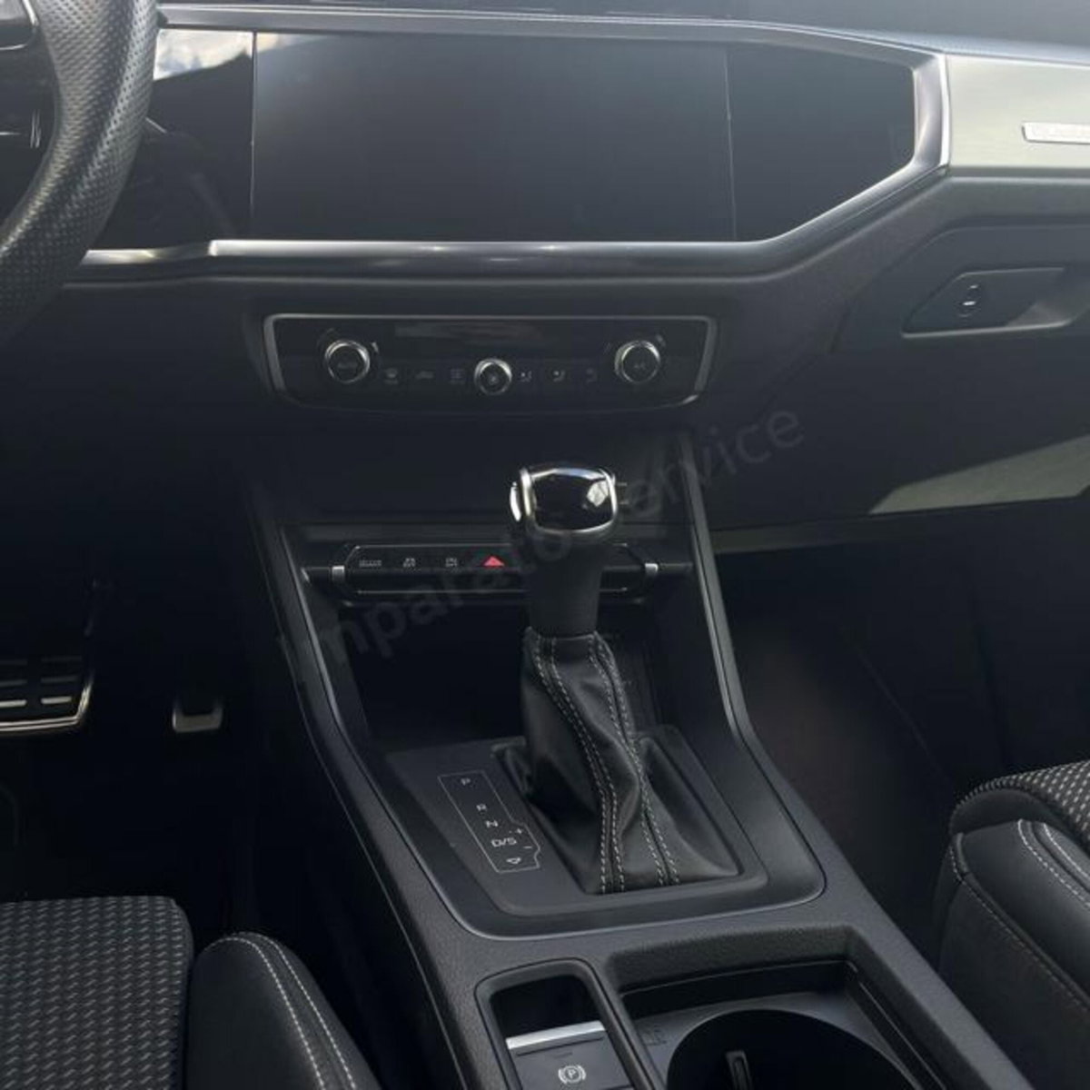Audi Q3 Sportback 40 TDI quattro S tronic S line edition (12)