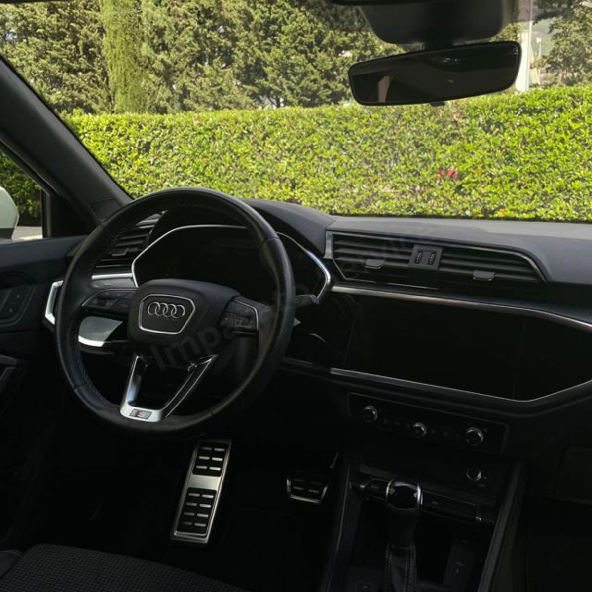 Audi Q3 Sportback 40 TDI quattro S tronic S line edition (13)