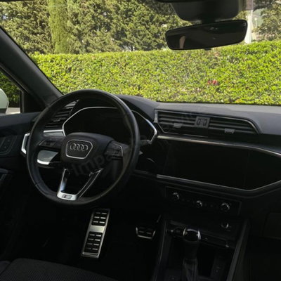 Audi Q3 Sportback 40 TDI quattro S tronic S line edition (13)