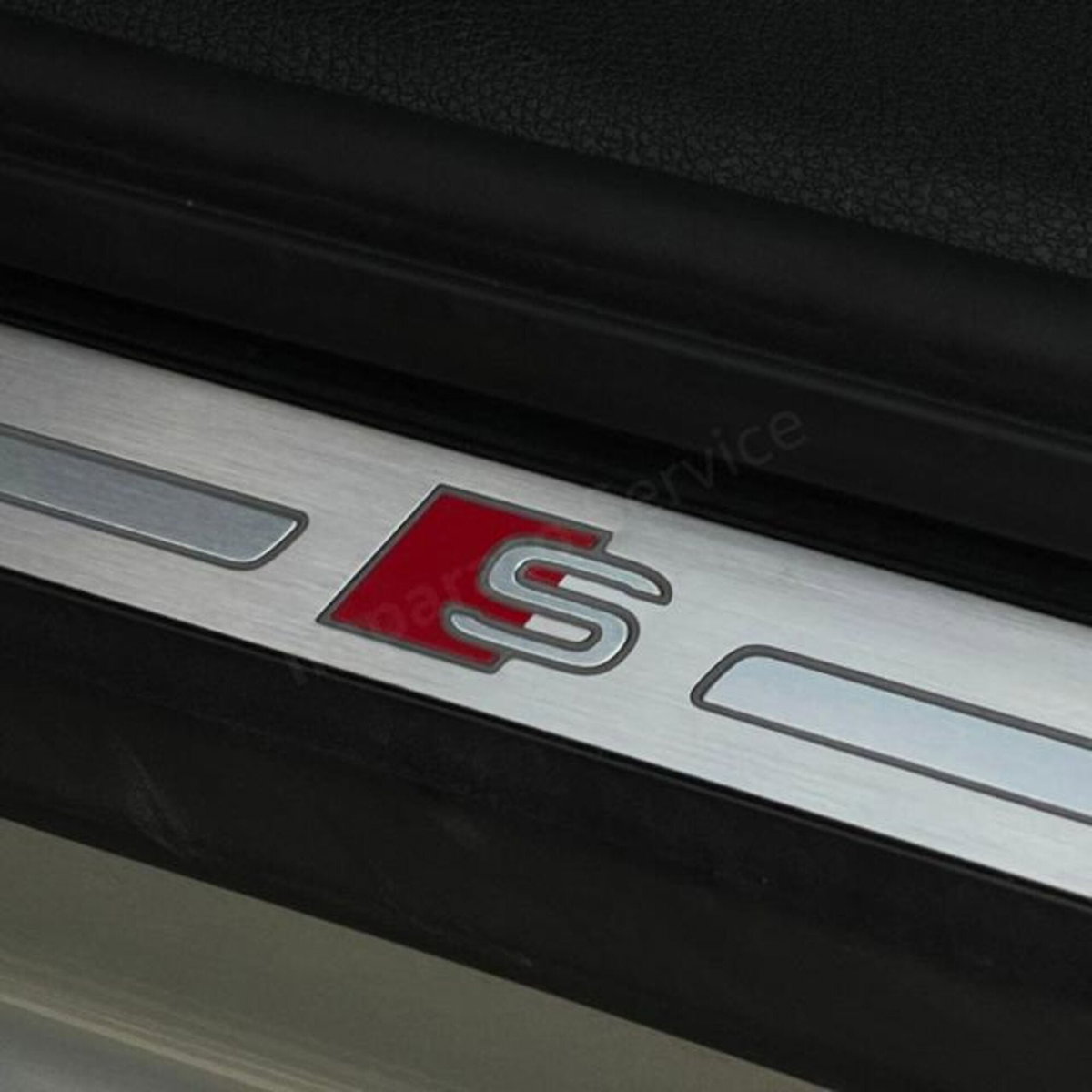 Audi Q3 Sportback 40 TDI quattro S tronic S line edition (14)