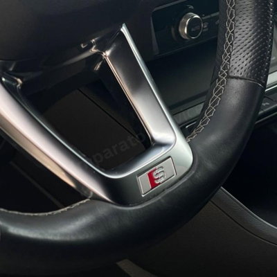 Audi Q3 Sportback 40 TDI quattro S tronic S line edition (15)
