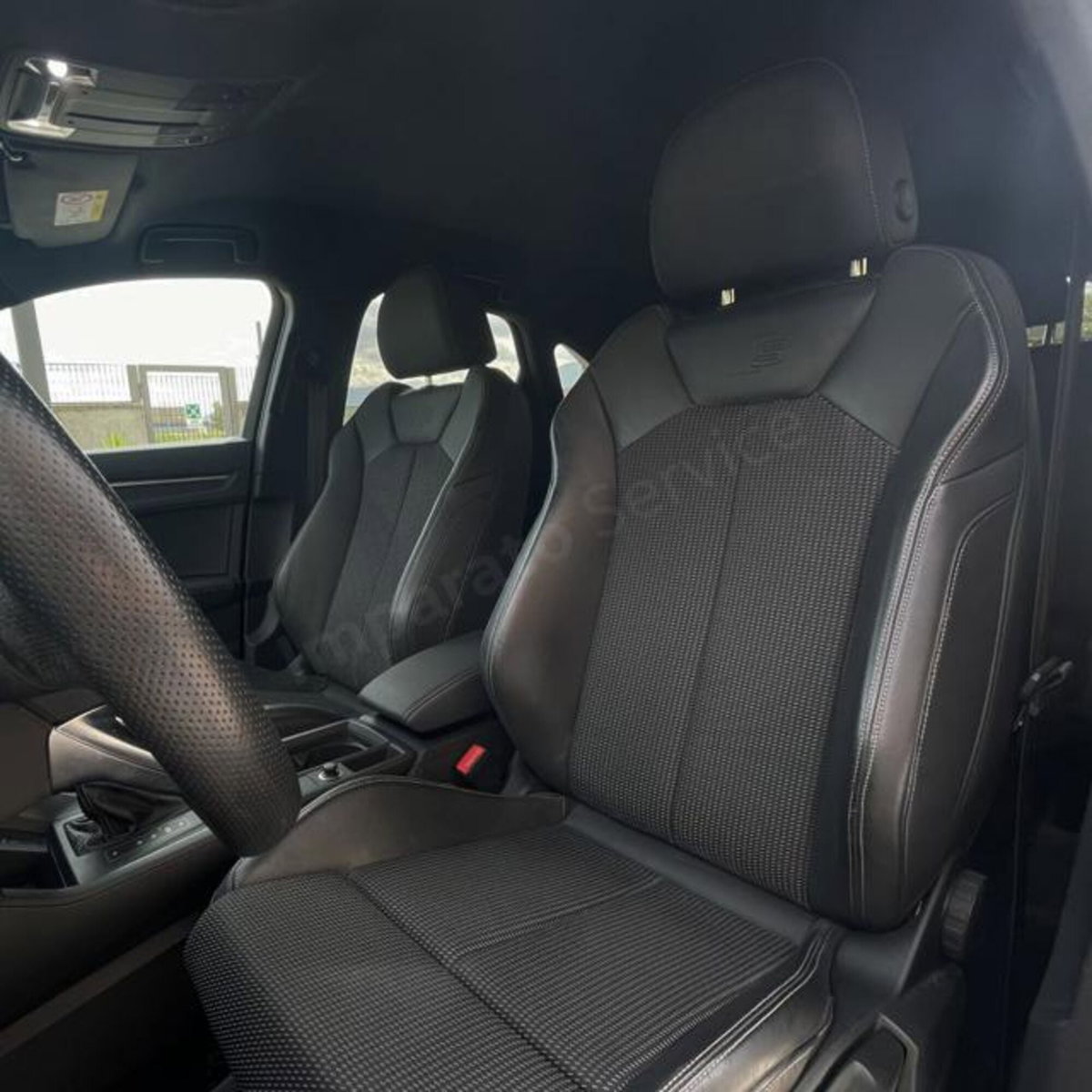 Audi Q3 Sportback 40 TDI quattro S tronic S line edition (16)