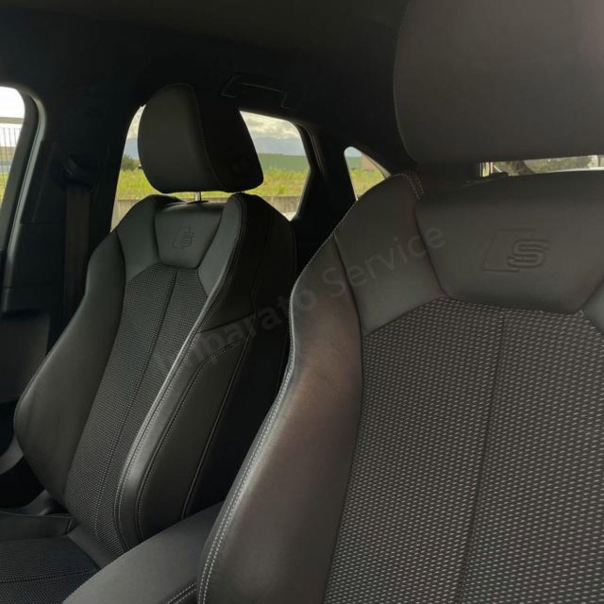 Audi Q3 Sportback 40 TDI quattro S tronic S line edition (17)
