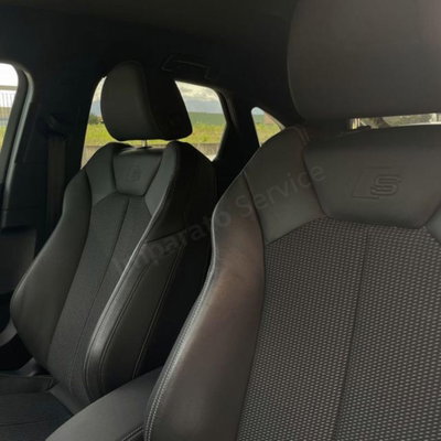 Audi Q3 Sportback 40 TDI quattro S tronic S line edition (17)
