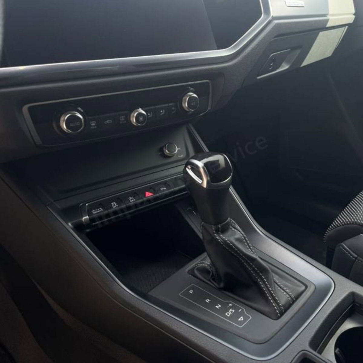 Audi Q3 Sportback 40 TDI quattro S tronic S line edition (19)