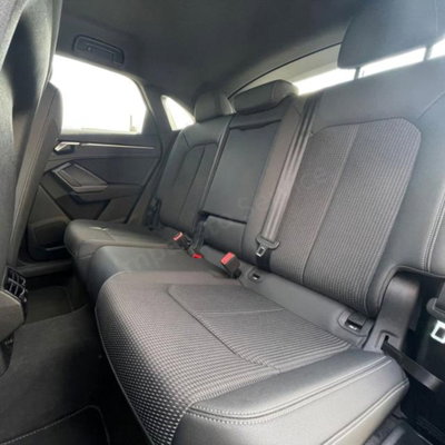 Audi Q3 Sportback 40 TDI quattro S tronic S line edition (9)