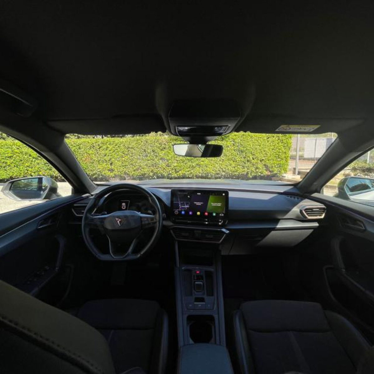 Cupra Formentor Formentor 1.5 TSI (11)